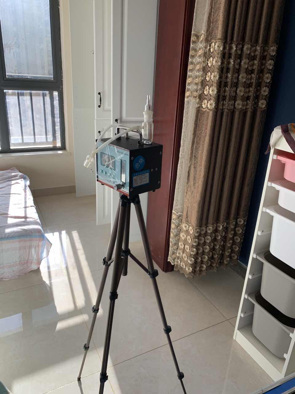 伍家岗恒大城小区测甲醛 甲醛检测公司